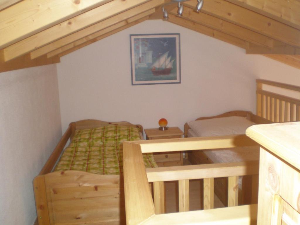 Pircherhof Сан Кандидо Стая снимка