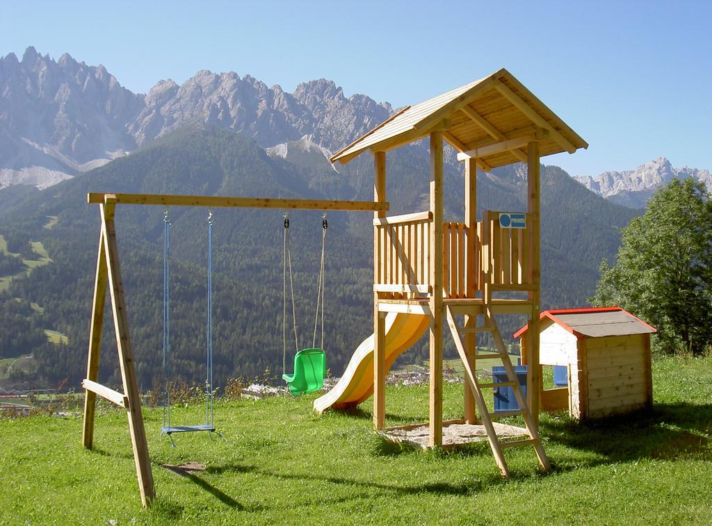 Pircherhof Сан Кандидо Екстериор снимка
